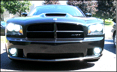 Charger SRT8